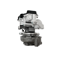 Prix d'usine Turbocompresseur 17201-52010 1720152010 Turbocompresseur pour Toyota 2021-2025 Land Cruiser 300 3.3 D