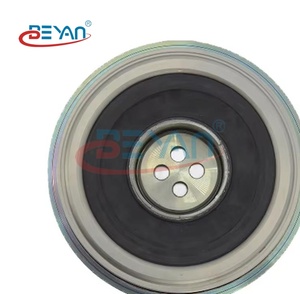 Venta Directa de Fábrica 11238579928 Polea de Cigüeñal de Alta Calidad Apta para <span class=keywords><strong>BMW</strong></span> G20 G21 G81 G32 - Product Image 5
