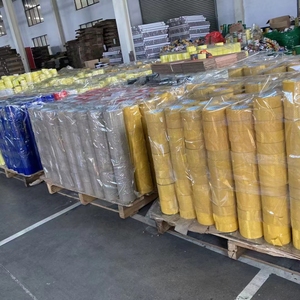 <strong>Wholesale</strong> <strong>Brown</strong> Water Activated Acrylic BOPP <strong>Packing</strong> <strong>Tape</strong> for Carton Sealing - Product Image 5