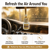 Diffuseur d'air frais personnalisé pour voiture, diffuseur d'air frais de luxe pour voiture, diffuseur d'air frais Byd