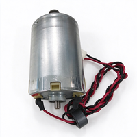 Motor Gerak Baru dan Asli untuk Eps T5080 T5280 T7080 T7280 T7070 T7200 T5200 T5270 MOTOR CR