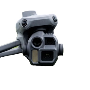 Matrice 4T Commercial UAV 4K Dual <b>Camera</b> RTK High Stability Remote Control Plastic for Mapping and Inspection - Product Image 1