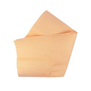 Paño perforado recubierto de PU naranja, paño para lavado y mantenimiento de automóviles, paño para limpieza de vidrios de cocina. - Product Image 5