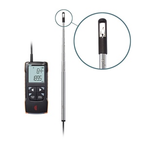 Hot Selling Digital CO2 Measuring Instrument 0 to 10,000 Ppm Testto 535 - Product Image 4