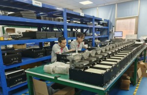 Sistem Penyortiran Mikro Bagian Otomatis Presisi Ultra-Kompak dengan Pelat Getar Fleksibel untuk Bagian Jam Tangan dan Roda Gigi Mikro Kecil - Product Image 5