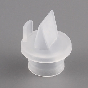 Válvula de reemplazo estándar, extractor de leche de silicona, válvulas de pico de pato - Product Image 4
