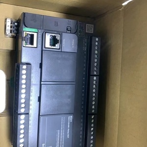 Contrôleur logique <span class=keywords><strong>TM221CE40R</strong></span> M221, 40 entrées/sorties, sorties relais Ethernet, PLC - Product Image 1