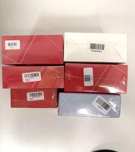 Audífonos Inalámbricos Originales de Fábrica en Oferta, Airpods Pro 2, Pods Gen 3 Pro 3 ANC, Gen 4, Auriculares Intrauditivos - Product Image 2