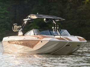 Factory New Aluminum Power Jet <span class=keywords><strong>Wake</strong></span> Surf Bateaux à <span class=keywords><strong>vendre</strong></span> - Product Image 2