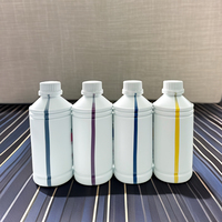 Wel-coba tinta pigmen kompatibel HP 1000ml untuk Printer Inkjet dan Officejet Anti pudar UV untuk model Printer pagewwide