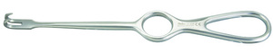 Retractores Quirúrgicos Médicos de 22 cm, Calidad Alemana, Certificación CE, Instrumento Kocher Modelo 15-240-01, Empaquetado Manualmente, Mahersi - Product Image 4