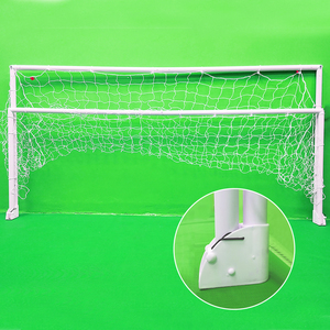 Di alta qualità 5FT porta da calcio pieghevole <span class=keywords><strong>Pop</strong></span>-up porta da calcio porta da calcio portatile per la pratica - Product Image 3