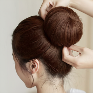 Dannati accessori per lo Styling di capelli alti con capelli alti che offrono una leggera fortuna - Product Image 1