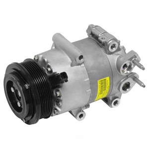 Compresor de Aire Acondicionado para Auto AV1119D629A2B AV1119D629A2C Eco Sport 2013-2022 Fie Sta 2008-2018 - Product Image 4