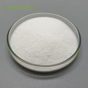 Ventes directes d'usine Suppléments nutritionnels L-Cystine L-Cystine Support Personnalisation - Product Image 3