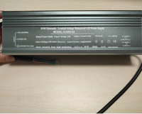 Controlador regulable DALI impermeable LED DALI-2 fuente de alimentación de atenuación corriente constante Daly regulable 400W