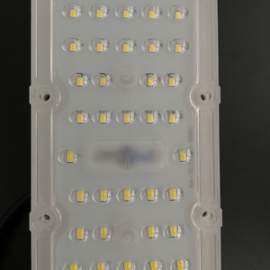 64 <span class=keywords><strong>LED</strong></span> 3030 SMD PCB <span class=keywords><strong>LED</strong></span> 50W DC12V Iluminación pública para módulo de luz de calle solar - Product Image 3