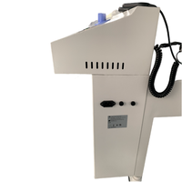 Table de chiropratique électrique en plastique de haute qualité, sur mesure en usine, avec fonction de traction thoracique, garantie 1 an, prix de gros