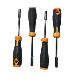 S2 1/4 inch lục giác xử lý tuốc nơ vít từ đầu chính xác Torx nhựa xử lý OEM tùy chỉnh fixator ổ cắm tuốc nơ vít - Product Image 4