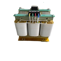 Nouveau transformateur d'isolement servo triphasé à bobinage multiple Xilu BK de haute qualité 380V 200V/208V/210V/220V 50/60Hz CE conforme RoHS