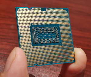 For P12R-E Server Motherboard ATX Form Factor <b>DDR4</b> 64GB <b>RAM</b> Interface E-2336 Processor Used for P12R-E Motherboard Plus E-2 - Product Image 6