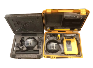 Equipo de Topografía GPS RTK Hi-target VRTK2, GPS de Mano con Precio Económico, GNSS RTK - Product Image 4