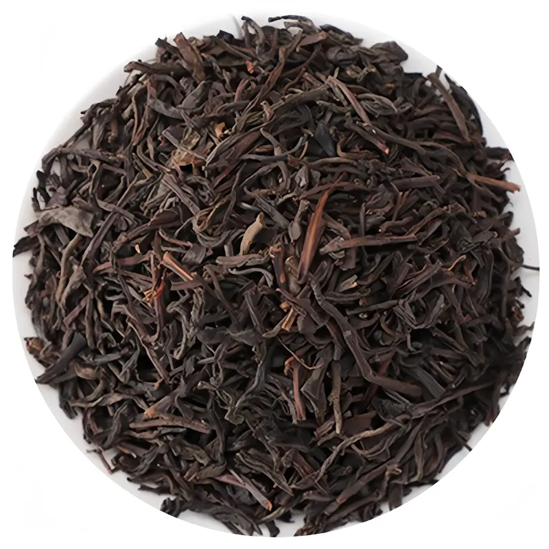 Ceylon tè nero caldo Premium Ceylon tè nero Taiwan latte bolla tè sri lanka