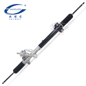 500306763 504064571 điện chỉ đạo giá tự động chỉ đạo phía sau hộp cho <span class=keywords><strong>iveco</strong></span> hàng ngày II hàng ngày LHD 1997-2009 tự động chỉ đạo bánh - Product Image 2