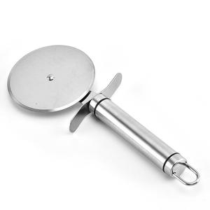Rotella e Tagliapizza Classica in Acciaio Inossidabile Good Grips Dawnest WCZ6005 Utensili Premium per <span class=keywords><strong>Pizza</strong></span> - Product Image 3