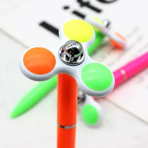 Dropship Fidget Pen; Decompression Magnetic Fidget Toy Pen