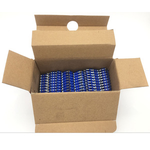 Clavadora de Gas Endurance de 2.5 mm, Eléctrica y Neumática con Cable para Instalación en Techos y Publicidad - Product Image 4