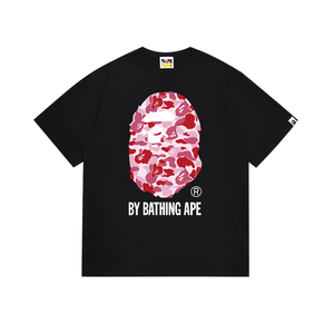 T-Shirt Casual Sportiva da Uomo <span class=keywords><strong>di</strong></span> Alta <span class=keywords><strong>Qualità</strong></span>, Nuovo Stile, Design <span class=keywords><strong>di</strong></span> Marca alla Moda, <span class=keywords><strong>Stampa</strong></span> Trendy, 100% Cotone Satinato - Product Image 2
