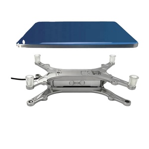 Ap61afl Hot Bán 2025 có trọng lượng Bracket với 10kg 20kg 30kg 40kg 50kg điểm duy nhất tải di động cho thông minh Kệ thông minh y tế - Product Image 1