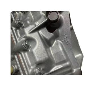 Transmisión CVT K115 Remanufacturada para Motor 2.5L 2AR-FE K115E 2WD K115F 4WD, Caja de Cambios con Convertidor de Par - Product Image 4