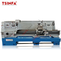 Tour horizontal universel de machine en métal de haute précision de Lt6280 * 3000mm CE