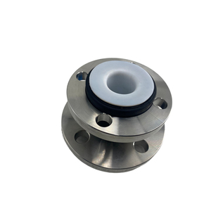 Dn600 10K Jis Linh Hoạt Epdm Mặt Bích Loại Ống Cao Su Dưới Đây Mở Rộng Doanh - Product Image 6