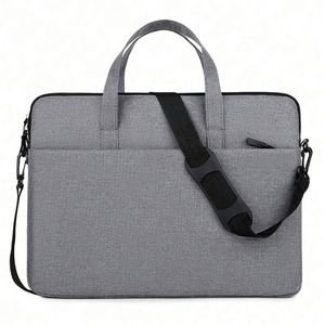 Design Designs and Customizes Stylish and Lightweight Laptop <b>Bags</b> with Logos - Product Image 1