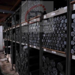 Tige ronde en HDPE noir à vendre 15mm x 1m Matériau résistant, léger et résistant aux produits chimiques pour l'usinage - Product Image 6