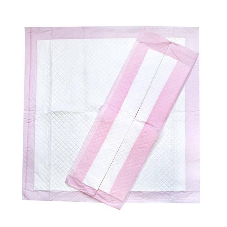 75*75 см одноразовая пеленка больница недержание колодки