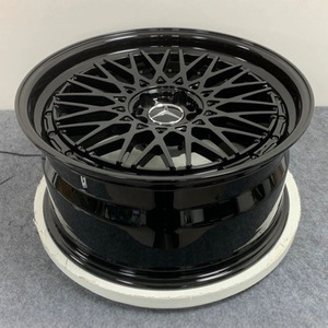 ล้ออัลลอยด์ <span class=keywords><strong>Te37</strong></span>เว้าขนาด5X112 <span class=keywords><strong>5</strong></span><span class=keywords><strong>รู</strong></span>ขนาด18นิ้ว<span class=keywords><strong>ขอบ</strong></span>ล้อแม็กสำหรับอลูมิเนียมฟอร์จใหม่จานลึก20 5x114.3G Class <span class=keywords><strong>15</strong></span> - Product Image 2