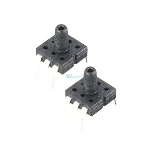 เซ็นเซอร์วัดความดัน MPS20N0040D D 0-40kPa DIP-6ผ่านรูเกจสำหรับ Arduino - Product Image 1