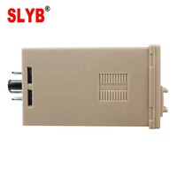 Compteur numérique LED de haute qualité de la marque SLYB DH48J 8PIN avec base 30 fois/s