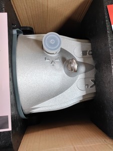 Edwards <b>Vacuum</b> <b>Pump</b> NXDS10i A73601983 Brand New Original Genuine Made in China - Product Image 1