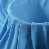 Tissu tricoté respirant à séchage rapide pour vêtements décontractés en interlock