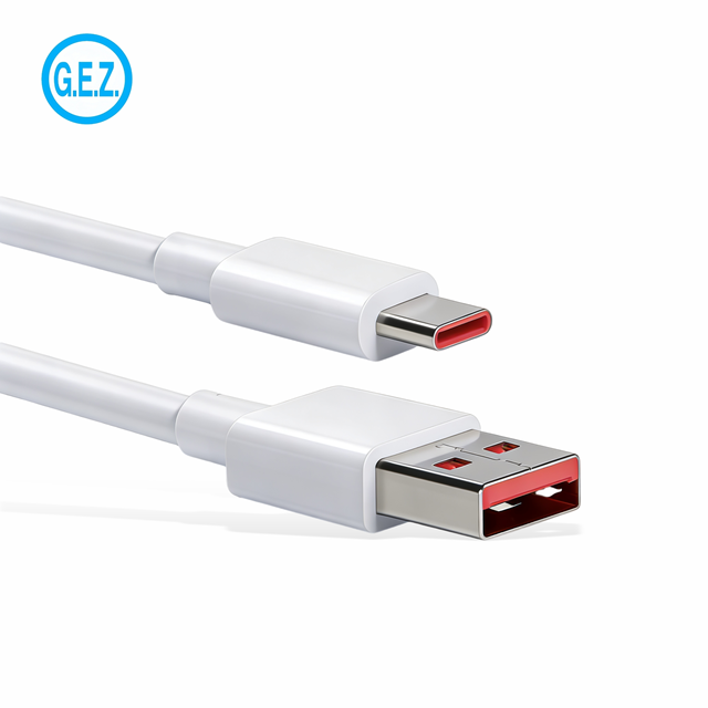 For 33W TPE Jacket Foil Shielding Charging Cable for Redmi K40/note9pro Mobile Phone with 10x Surging Flash Charging