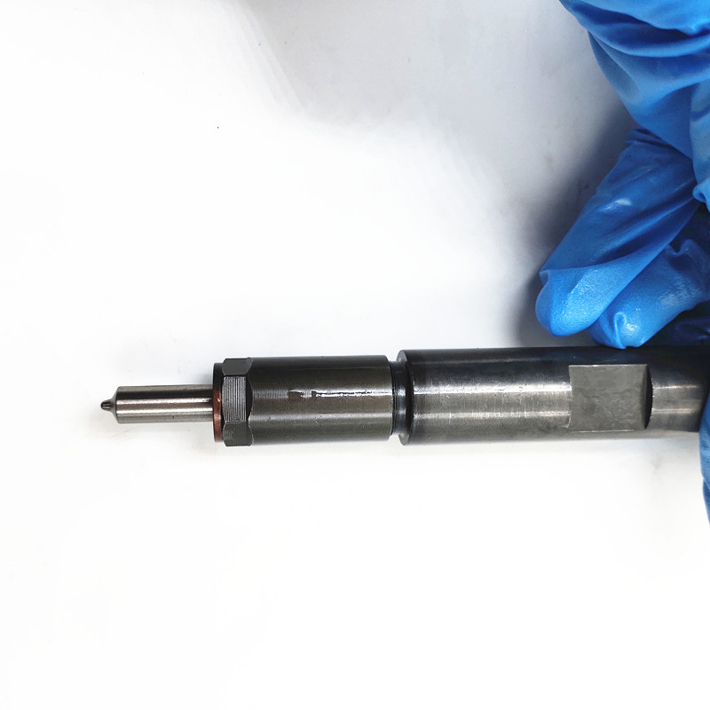 Diesel Injector 0445110059 510990024 0986435149 Common Rail Diesel Injector for Hyundai