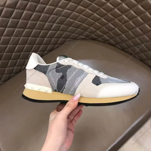 2026 <b>Top</b> Luxury Designer Shoes classic <b>walking</b> style men's sports running shoes Creative Creative platform casual women's shoes - Product Image 3