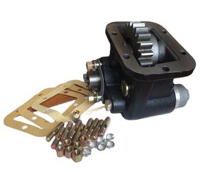 Kamaz 1800-1 Startmotor <span class=keywords><strong>Pto</strong></span> - Product Image 2