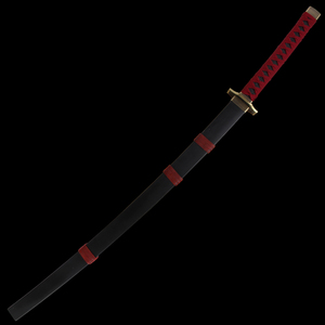 Espada Popular del Anime Shaman King <span class=keywords><strong>Yoh</strong></span> Asakura, Accesorio de Cosplay, para Colección y Decoración - Product Image 6