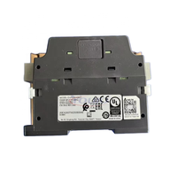 100% Baru Asli Modul CPU PLC Seri DVP-EX2 DVP20EX200T